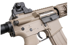 Replika karabinka TR4 CQB-S DST