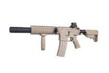 Replika karabinka TR4 CQB-S DST