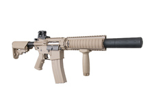 Replika karabinka TR4 CQB-S DST