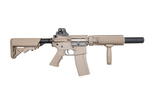 Replika karabinka TR4 CQB-S DST
