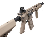 Replika karabinka TR4 CQB-S DST
