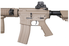 Replika karabinka TR4 CQB-S DST