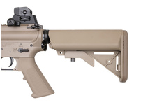 Replika karabinka TR4 CQB-S DST