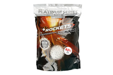 Kulki Rockets Platinum Series 0,20g - 1kg