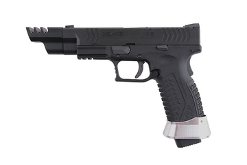 Replika pistoletu HK3P XDM IPSC