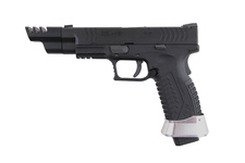 Replika pistoletu HK3P XDM IPSC