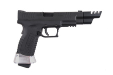 Replika pistoletu HK3P XDM IPSC