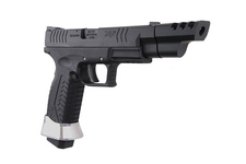Replika pistoletu HK3P XDM IPSC
