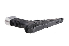 Replika pistoletu HK3P XDM IPSC