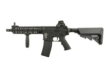 Replika karabinka LMT Defender CQC