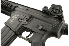 Replika karabinka LMT Defender CQC