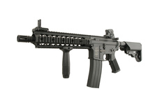 Replika karabinka LMT Defender CQC