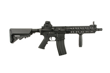 Replika karabinka LMT Defender CQC