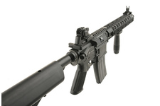 Replika karabinka LMT Defender CQC