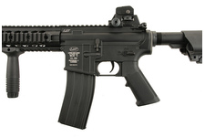 Replika karabinka LMT Defender CQC