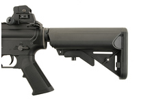 Replika karabinka LMT Defender CQC