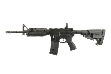 Replika karabinka CAA M4 Carbine - czarny