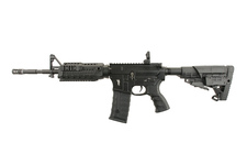 Replika karabinka CAA M4 Carbine - czarny