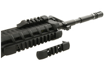 Replika karabinka CAA M4 Carbine - czarny