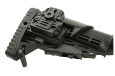 Replika karabinka CAA M4 Carbine - czarny