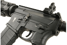 Replika karabinka CAA M4 Carbine - czarny