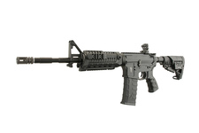 Replika karabinka CAA M4 Carbine - czarny