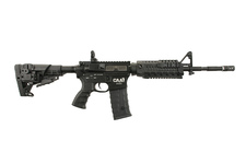 Replika karabinka CAA M4 Carbine - czarny