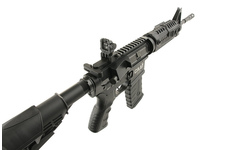 Replika karabinka CAA M4 Carbine - czarny
