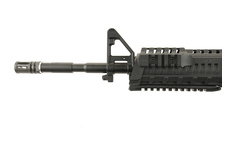 Replika karabinka CAA M4 Carbine - czarny