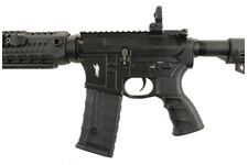 Replika karabinka CAA M4 Carbine - czarny
