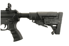 Replika karabinka CAA M4 Carbine - czarny