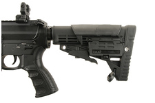 Replika karabinka CAA M4 Carbine - czarny