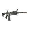 Replika karabinka CAA M4 Carbine - czarny