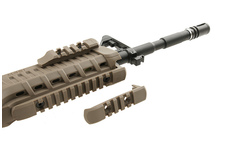 Replika karabinka CAA M4 Carbine - tan