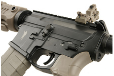 Replika karabinka CAA M4 Carbine - tan