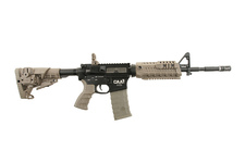 Replika karabinka CAA M4 Carbine - tan