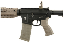 Replika karabinka CAA M4 Carbine - tan