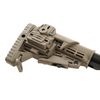 Replika karabinka CAA M4 Carbine - tan