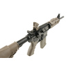 Replika karabinka CAA M4 Carbine - tan