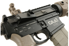 Replika karabinka CAA M4 CQB - tan