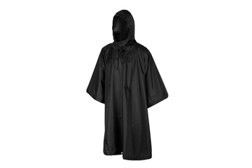 Poncho Helikon US czarne