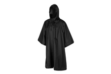 Poncho Helikon US czarne