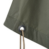 Poncho Helikon US czarne