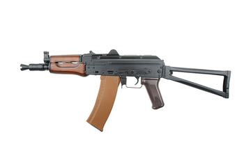 Replika karabinka szturmowego LCKS-74UN NV (AK)