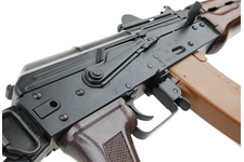 Replika karabinka szturmowego LCKS-74UN NV (AK)