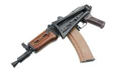 Replika karabinka szturmowego LCKS-74UN NV (AK)