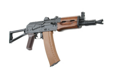 Replika karabinka szturmowego LCKS-74UN NV (AK)