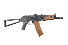 Replika karabinka szturmowego LCKS-74UN NV (AK)