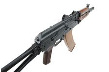 Replika karabinka szturmowego LCKS-74UN NV (AK)