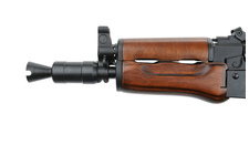 Replika karabinka szturmowego LCKS-74UN NV (AK)